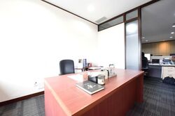 Suntec Tower Three (D1), Office #540488201